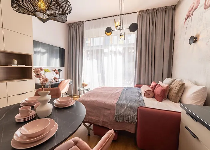 Rentplanet - Dmowskiego