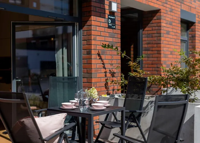 Rentplanet - Dmowskiego